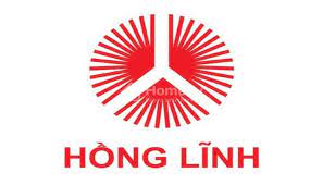 logo hòng lĩnh