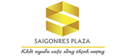 logo saigonres