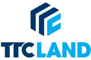 logo ttc land